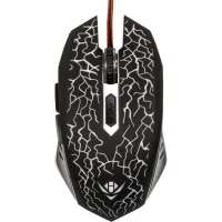 Игровая мышь Nakatomi MOG-15U фото 1